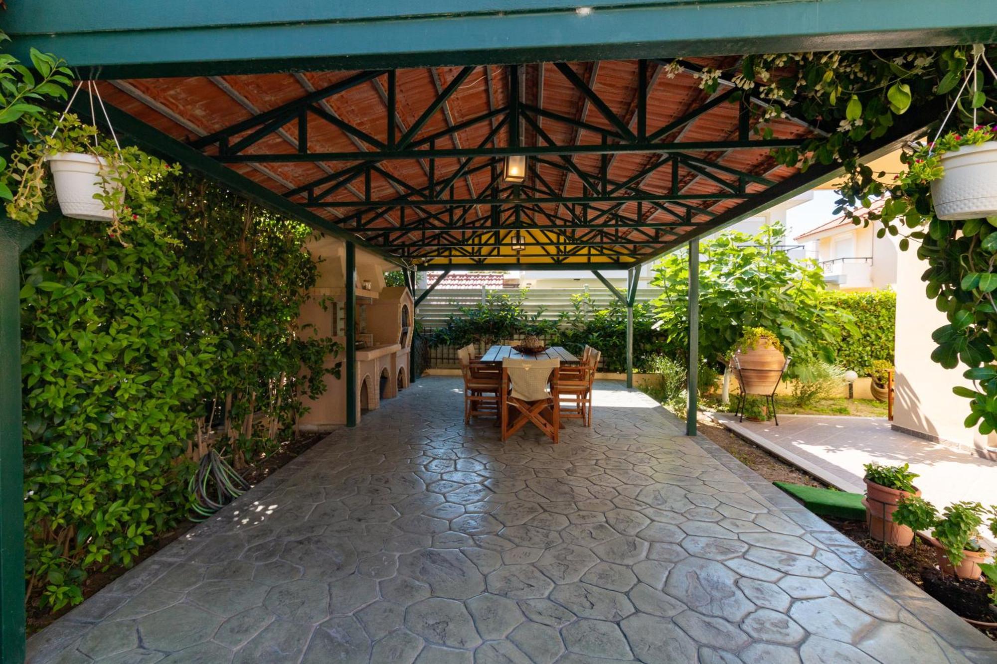 Villa Del Mar Ialysos (Rhodes)