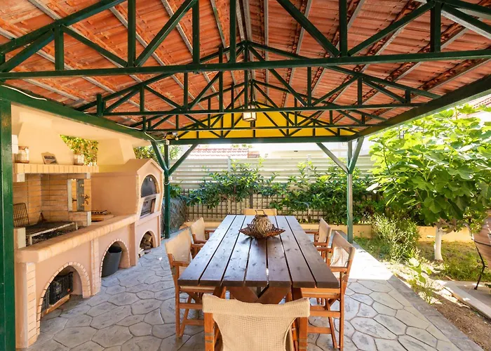 Villa Del Mar