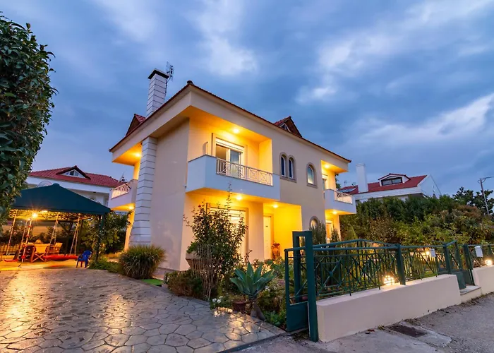 Villa Del Mar