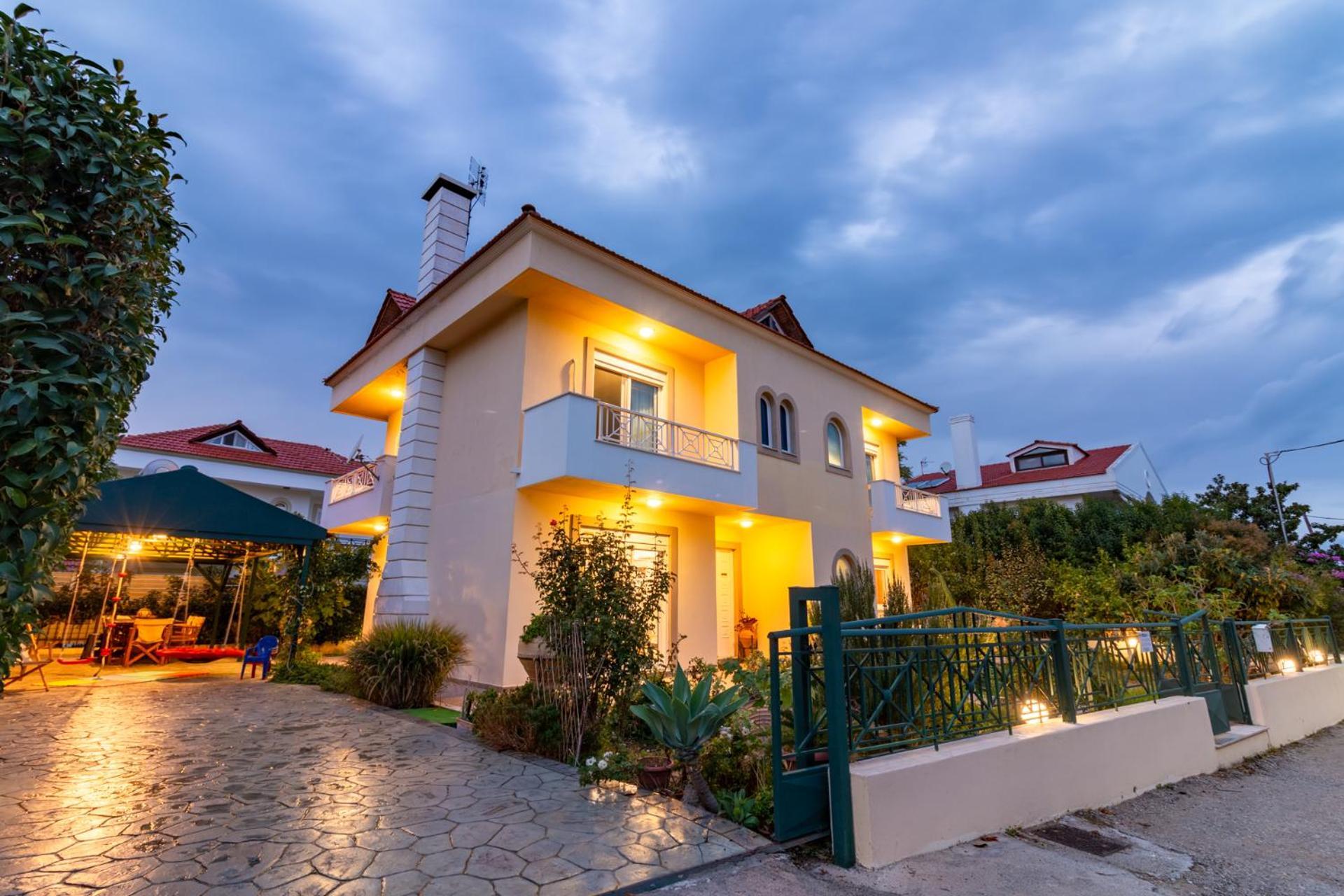 Del Mar * Ялиссос